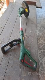 decespugliatore -tagliaerba 