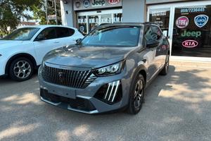 Peugeot 2008 Allure 1.2 bz 100cv- 05/2025