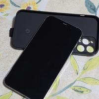 Iphone 12 Pro Max 256GB Bianco - top!!!