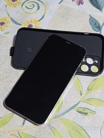 Iphone 12 Pro Max 256GB Bianco - top!!!