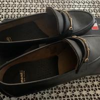 Mocassini uomo Moratti