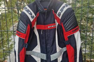 Giacca spidi smanicabile NRG TG M