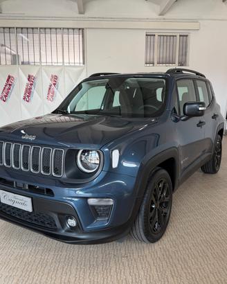 Jeep Renegade 1.5 Turbo T4 MHEV Summit Automatic 2