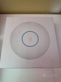 Ubiquiti Unifi U6 Pro Access Point