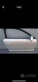 PORTIERE AUDI A3