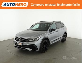VOLKSWAGEN Tiguan Allspace 2.0 TDI 200 CV SCR DS