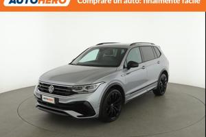 VOLKSWAGEN Tiguan Allspace 2.0 TDI 200 CV SCR DS