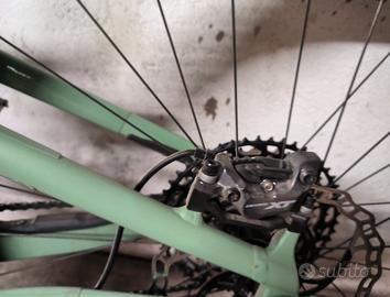 orbea wild fs 10