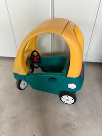 Macchina da spingere Little Tikes