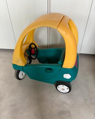 Macchina da spingere Little Tikes