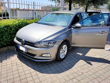 Volkswagen Polo 1.6 TDI 5p. Comfortline BlueMotion