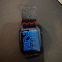 Apple watch se 3 gps + cellular