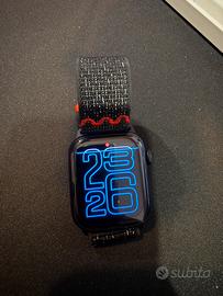 Apple watch se 3 gps + cellular