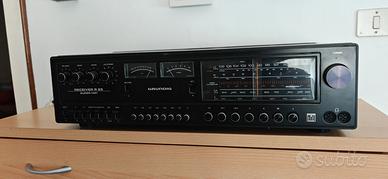 Grundig receiver r25  super hifi