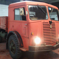 Camion fiat del 1949 