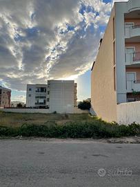 Terreno edificabile