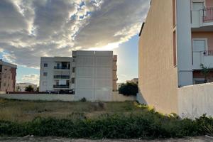 Terreno edificabile