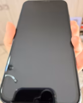 iPhone 11 Black 64 GB