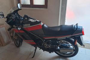 Yamaha RD 350 - 1988