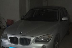 BMW X1 S DRIVE 