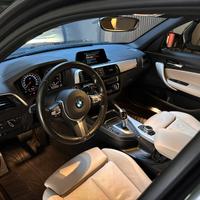 Bmw 118d m sport