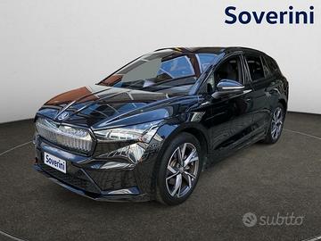Škoda Enyaq iV 60 Sportline