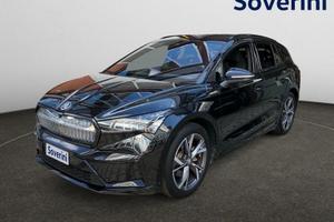 Škoda Enyaq iV 60 Sportline