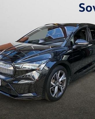 Škoda Enyaq iV 60 Sportline