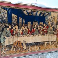 Quadro arazzo grande 
