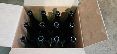 12 bottiglie da 0,75 