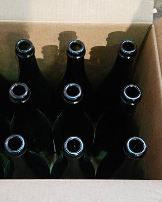 12 bottiglie da 0,75 