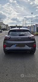 ford puma 1.5 diesel st line