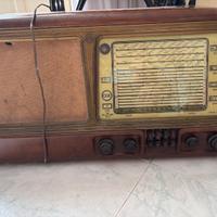 Radio d’epoca