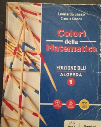 i colori della matematica 