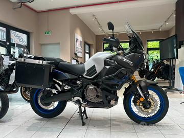 Yamaha XT 1200 ZE Super Ténéré RAID EDITION