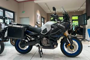 Yamaha XT 1200 ZE Super Ténéré RAID EDITION