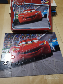 Puzzle e giochi in scatola