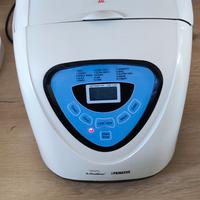 macchina del pane princess