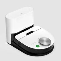 Robot Aspirapolvere Folletto VR7s+Base svuotamento