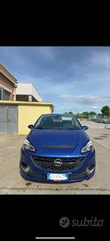 Opel corsa e opc