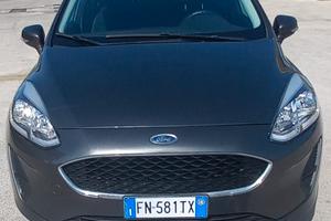 ford fiesta 1.5 TDCi