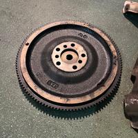 Ricambi vari Smart 451 turbo