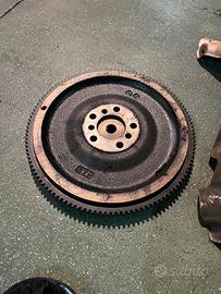 Ricambi vari Smart 451 turbo