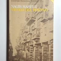 Vicolo del mortaio - Nagib Mahfuz