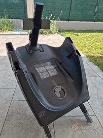 Base Auto Isofix Jané iPlatform Comfy