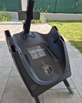 Base Auto Isofix Jané iPlatform Comfy