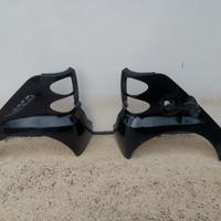 parafango posteriore dx e sx smart mod 451