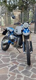 Bmw Hp2 Enduro