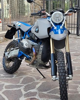 Bmw Hp2 Enduro