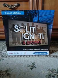 I soliti ignoti